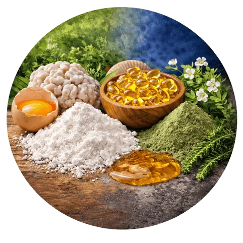 Memory Optimization Complex